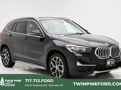 Used 2021 BMW X1 xDrive28i