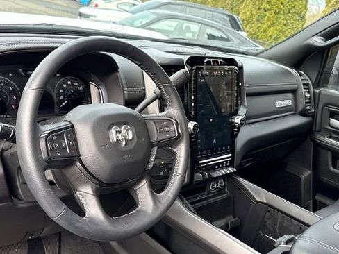 Used 2024 RAM 2500 Rebel image 19