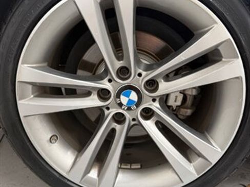 Used 2016 BMW 428i Convertible RWD image 32