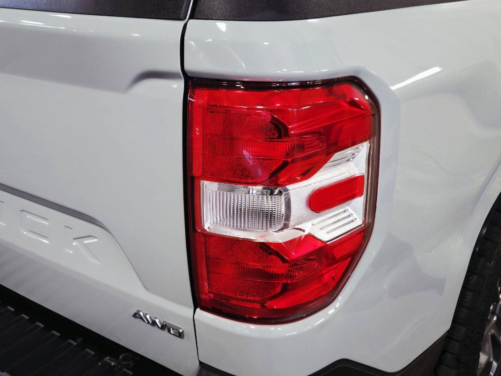 Used 2024 Ford Maverick XLT w/ Equipment Group 300A Standard AWD/4WD image 16