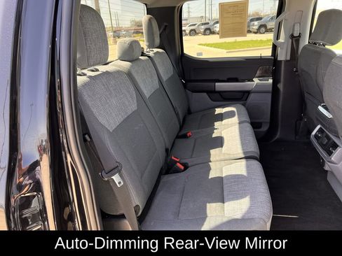 Used 2023 Ford F150 XLT w/ Equipment Group 301A Mid image 32