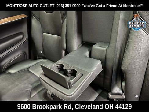 Used 2024 Volvo XC90 B6 Plus image 36