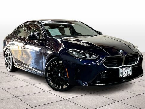 Used 2025 BMW M235i xDrive w/ Premium Package image 2