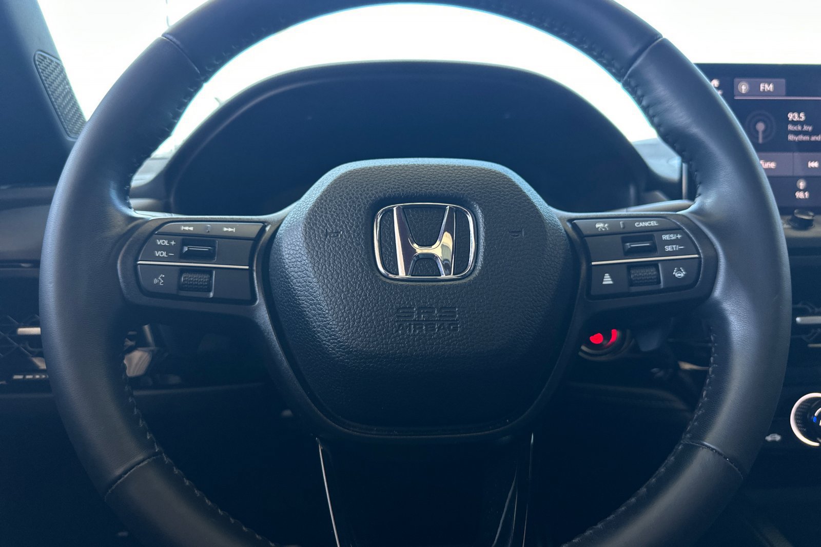 Used 2024 Honda Accord Sport image 30
