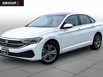 Used 2023 Volkswagen Jetta SE