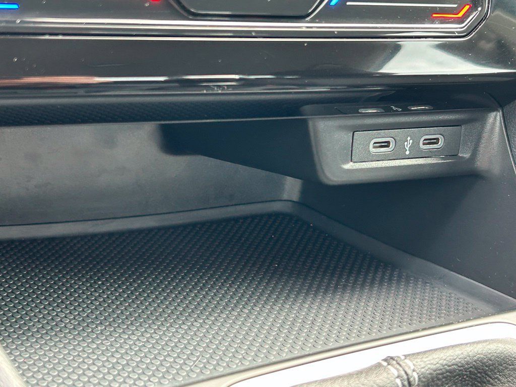 Certified 2026 Volkswagen Jetta S FWD image 31