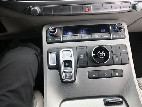 Used 2021 Hyundai Palisade SEL image 16