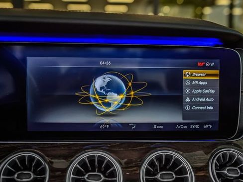 Used 2018 Mercedes-Benz E 400 Cabriolet image 29