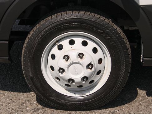 Used 2019 Ford Transit 350 156 DRW w/ Interior Upgrade Package image 40