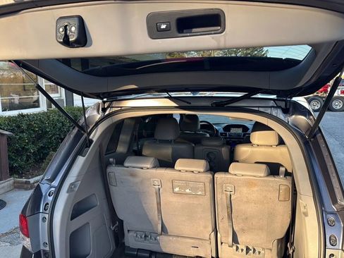 Used 2015 Honda Odyssey EX-L image 18