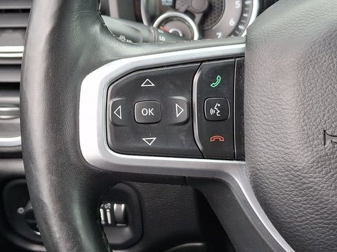 Used 2019 RAM 1500 Big Horn AWD/4WD image 20