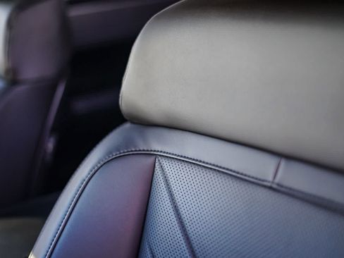 Certified 2025 Hyundai Santa Fe SEL image 27