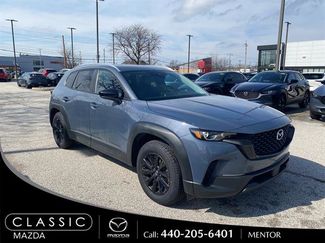 Certified 2024 MAZDA CX-50 AWD 2.5 S w/ Preferred Package video 1