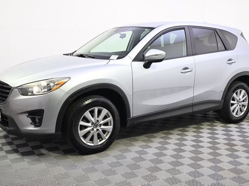 Used 2016 MAZDA CX-5 Touring image 2