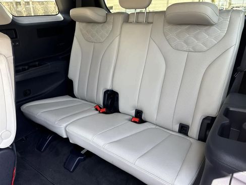Used 2021 Hyundai Palisade Calligraphy image 35