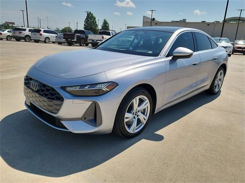 New 2025 Audi A5 2.0T Prestige image 3