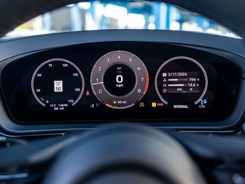 New 2025 Porsche Cayenne Coupe AWD/4WD image 26