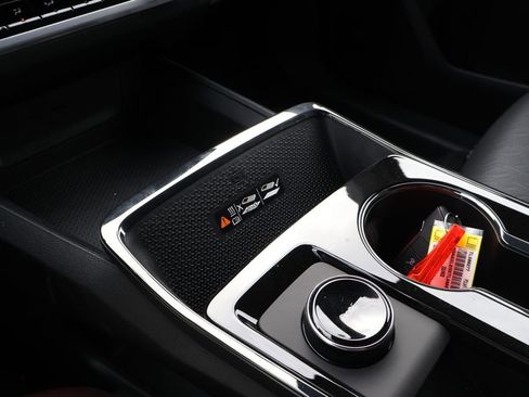 New 2026 Chevrolet Equinox RS w/ Convenience Package III image 33