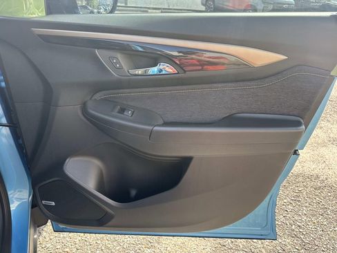 New 2026 Chevrolet TrailBlazer ACTIV w/ Convenience Package FWD image 13