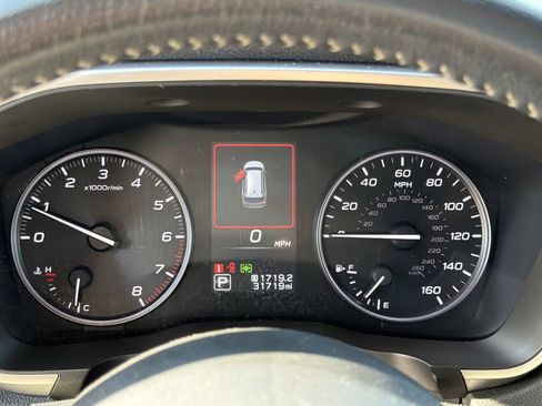 Used 2024 Subaru Ascent Limited w/ Technology Package AWD/4WD image 29
