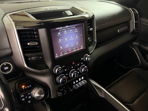 Used 2020 RAM 1500 Laramie w/ Sport Appearance Package AWD/4WD image 61