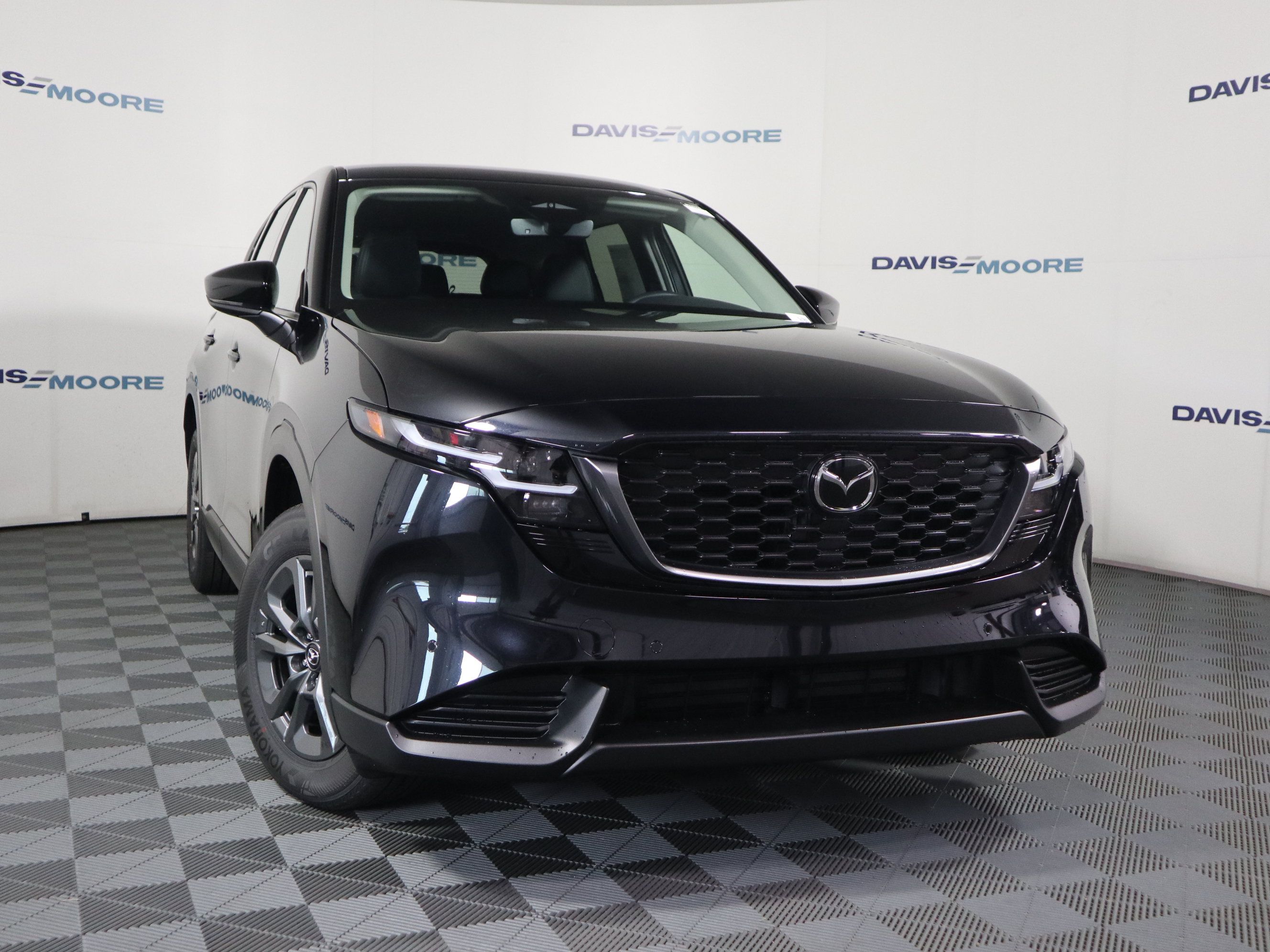 New 2026 MAZDA CX-5 Select AWD/4WD image 2