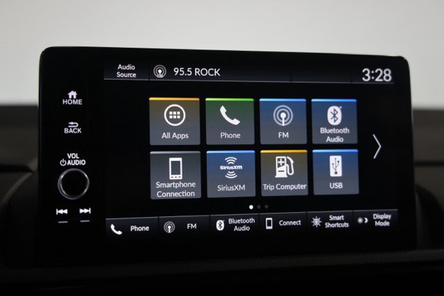 Used 2023 Honda CR-V EX-L image 24