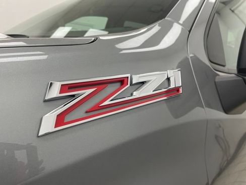 New 2026 Chevrolet Silverado 1500 RST w/ All Star Edition Plus AWD/4WD image 20