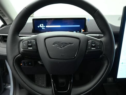 New 2026 Ford Mustang Mach-E Select RWD image 12
