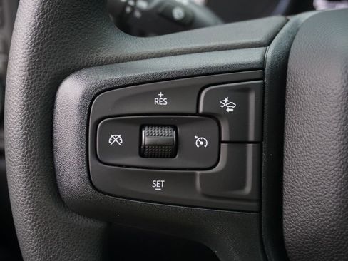 New 2026 Chevrolet Silverado 3500 W/T image 17