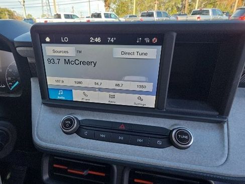 Certified 2022 Ford Maverick XLT w/ Equipment Group 300A Standard image 4