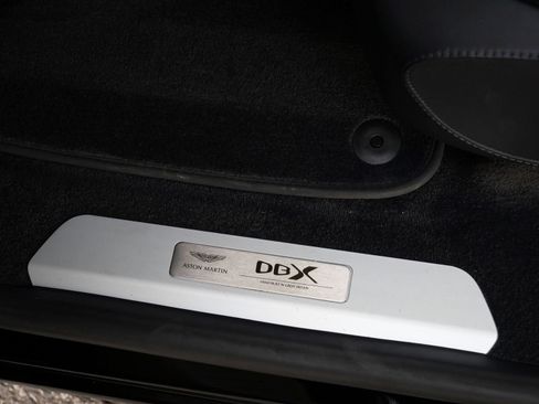 Used 2023 Aston Martin DBX 707 AWD/4WD image 15