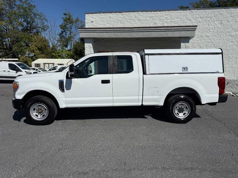 Used 2022 Ford F250 XL w/ Power Equipment Group image 35