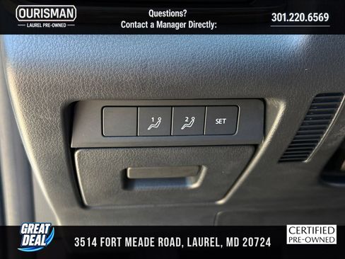 Certified 2025 MAZDA CX-30 AWD 2.5 S w/ Preferred Package image 37