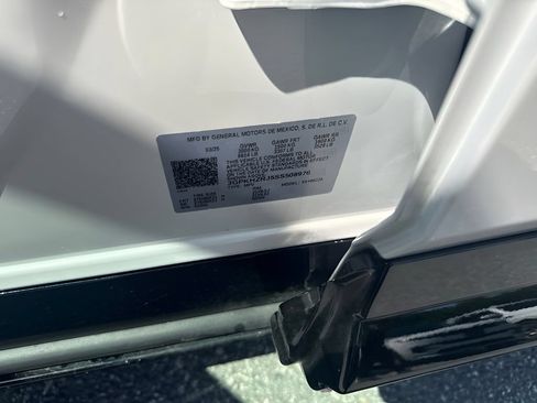 Used 2025 Honda Prologue Elite image 32