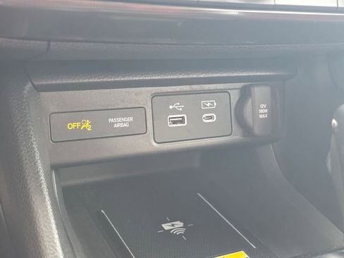 Used 2024 Acura Integra A-Spec FWD image 21