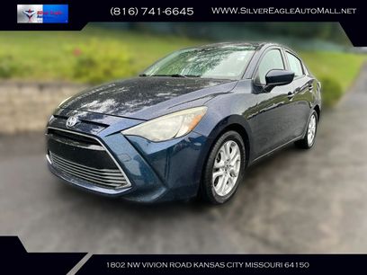Used 2016 Scion iA