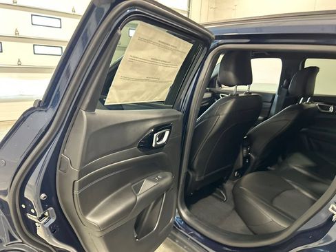 New 2026 Jeep Compass Latitude AWD/4WD image 30