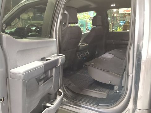 Used 2024 Ford F150 STX w/ Tow/Haul Package AWD/4WD image 13
