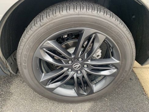 Used 2023 Acura RDX A-Spec image 8