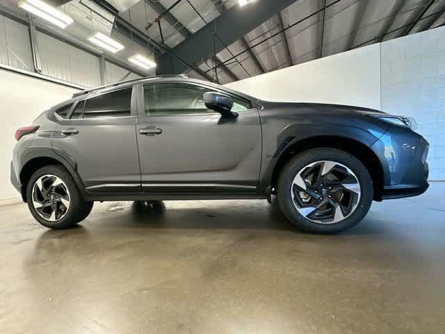 New 2026 Subaru Crosstrek 2.5i Limited AWD/4WD image 3