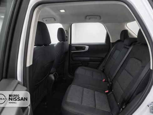 Used 2024 Ford Bronco Sport Big Bend AWD/4WD image 12