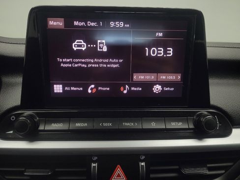 Used 2023 Kia Forte LXS w/ LXS Technology Package image 25