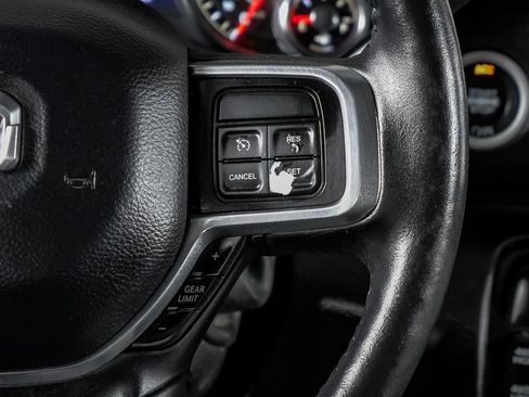 Used 2019 RAM 2500 Laramie image 19