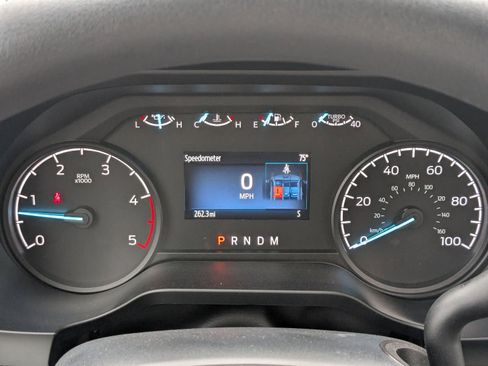 New 2025 Ford F550 4x4 Regular Cab Super Duty image 26