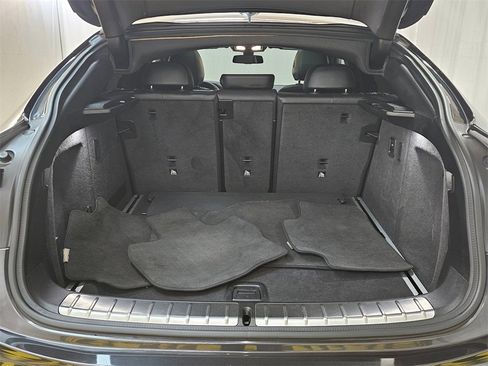 Used 2020 BMW X4 M40i w/ Executive Package image 14