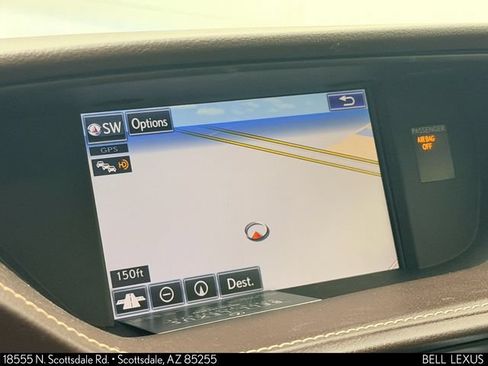 Used 2016 Lexus ES 350 w/ Navigation System Package FWD image 24