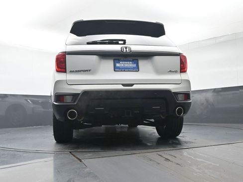 Certified 2023 Honda Passport EX-L image 36