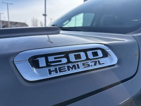 Used 2022 RAM 1500 Laramie image 49