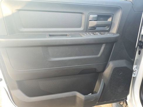 New 2026 RAM 3500 Tradesman image 14